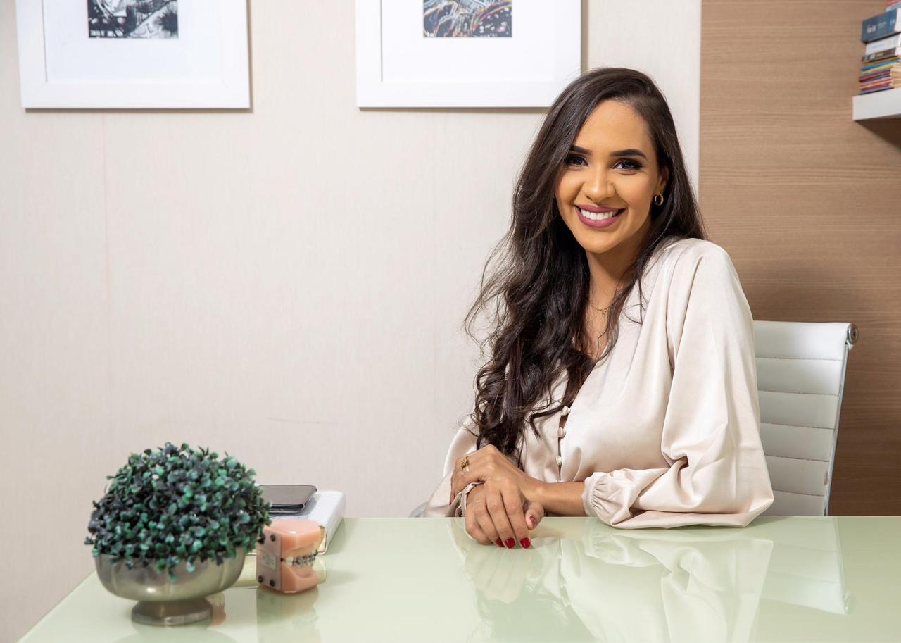 Dra. Yasmin Mascarenhas Bispo